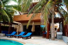 Egina Luxury Villa